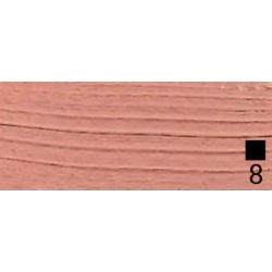 FARBA OLEJNA RENESANS OLEJ FOR ART 60ML 58 FLESH TINT REDDISH